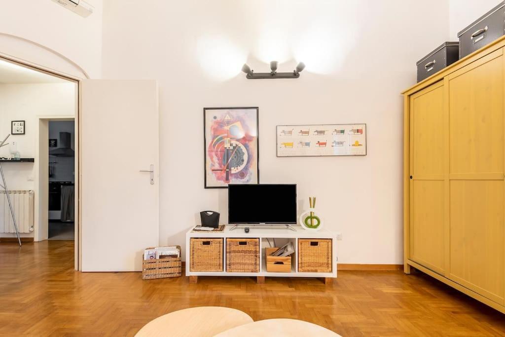 Apartamento Casa Al 4 *