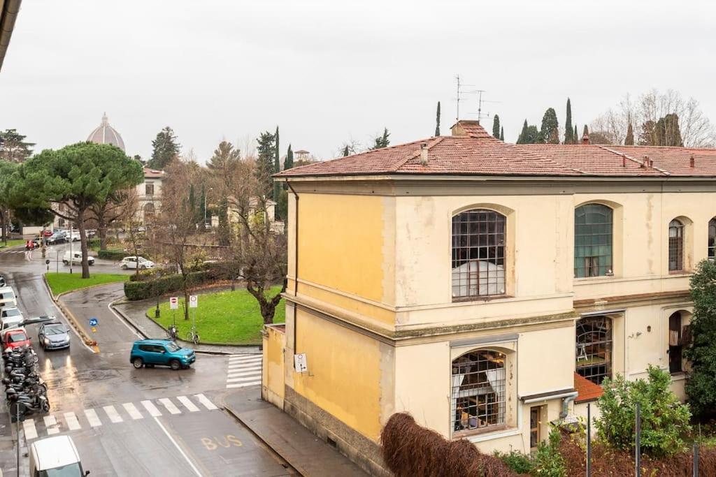 Casa Al 4 Florencia