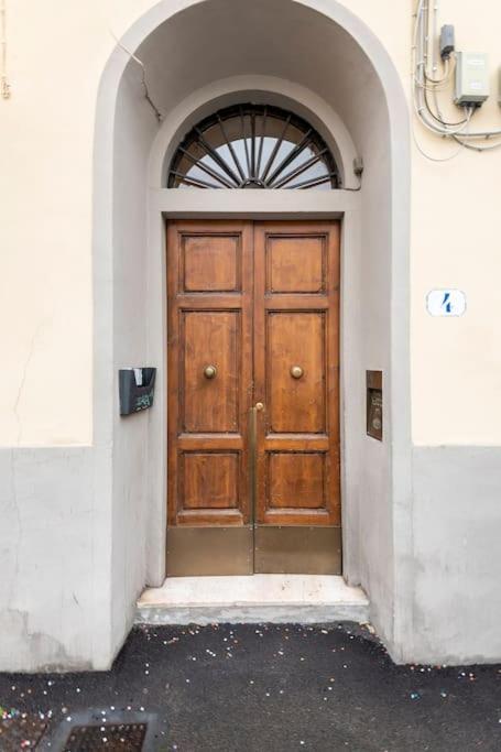 Casa Al 4 Florencia