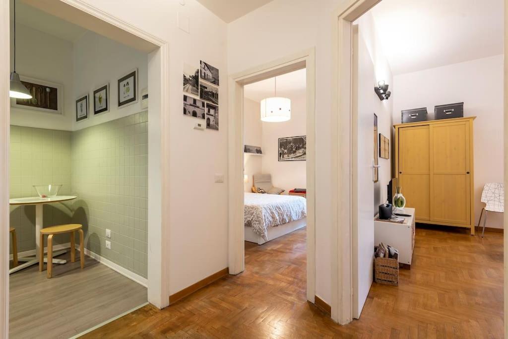 Casa Al 4 Apartamento *