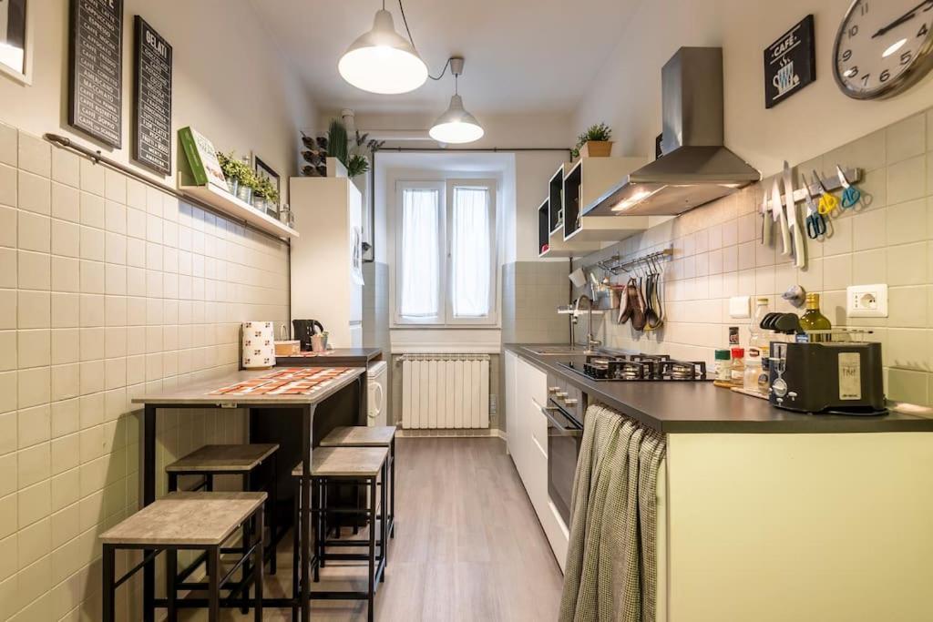 Casa Al 4 * Florencia