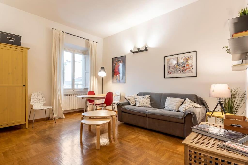 Casa Al 4 Florencia