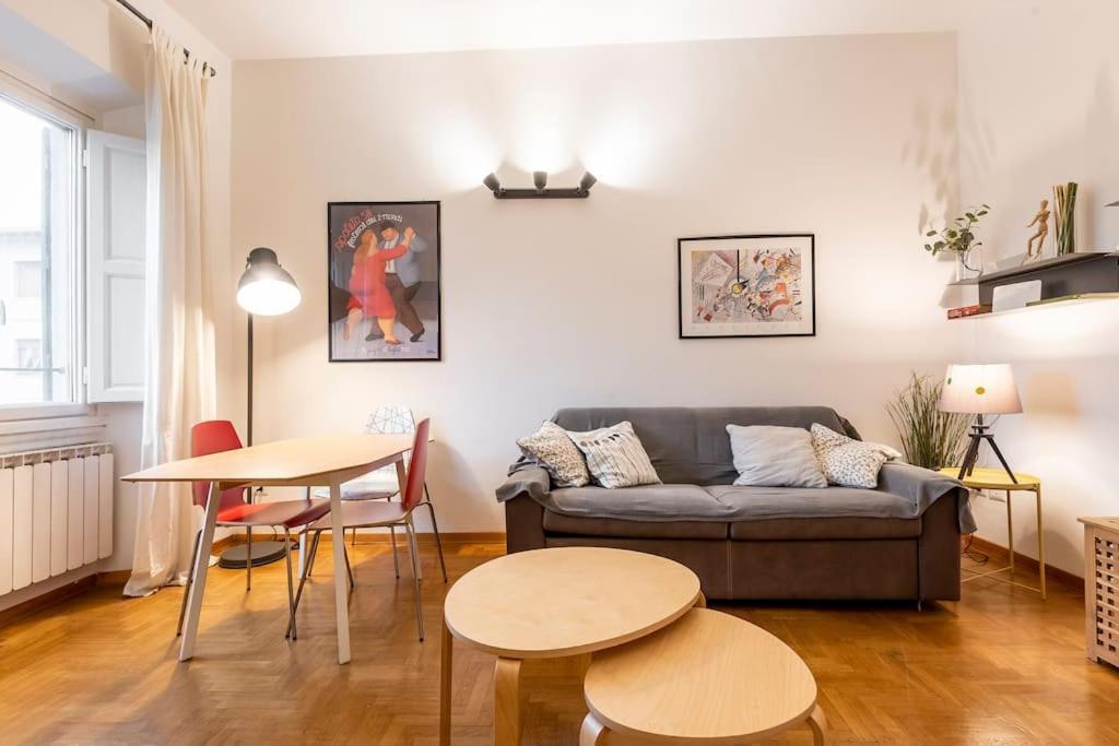 Apartamento Casa Al 4