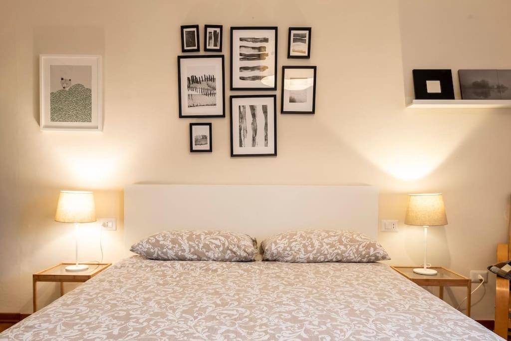 Casa Al 4 * Florencia