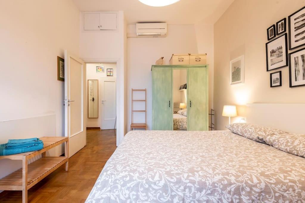 Casa Al 4 Apartamento