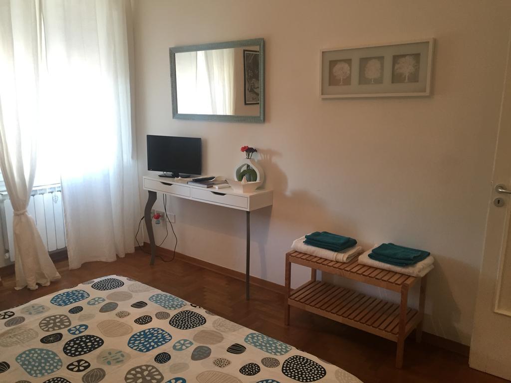 Casa Al 4 Apartamento