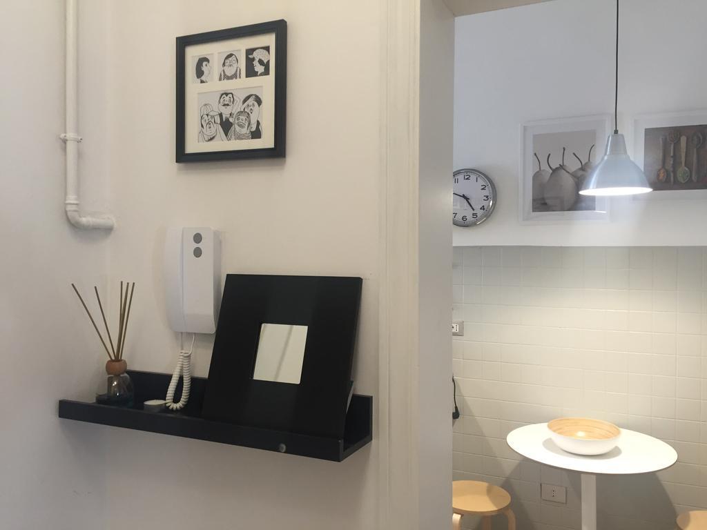 Apartamento Casa Al 4 *