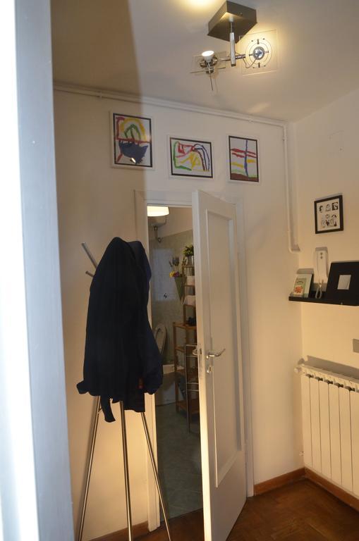 Apartamento Casa Al 4