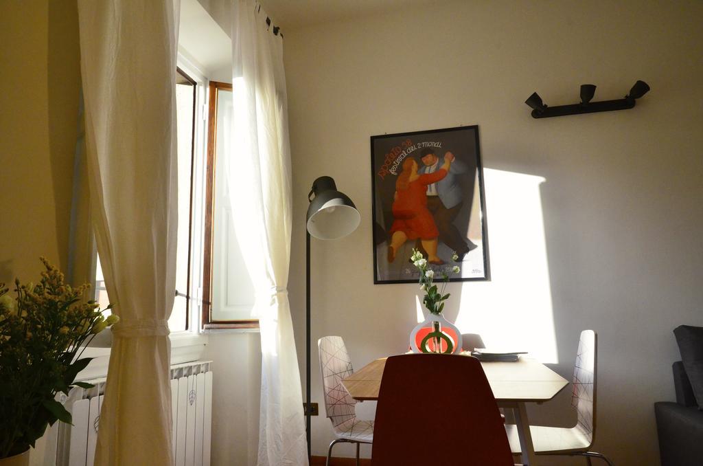 Casa Al 4 Apartamento