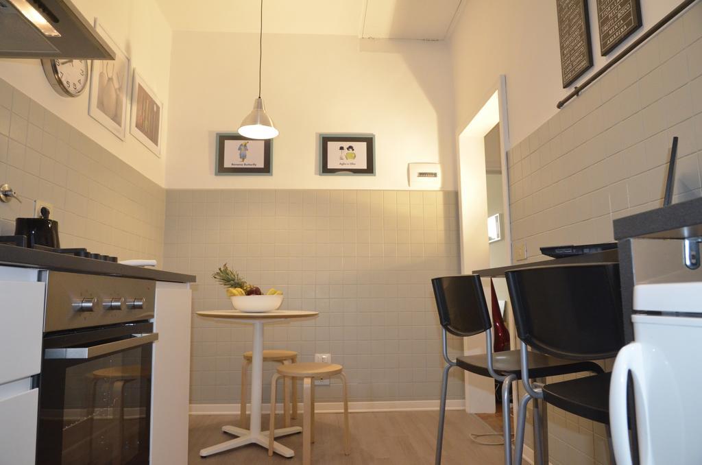 Apartamento Casa Al 4 *