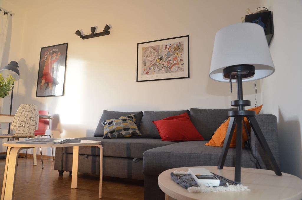 Casa Al 4 * Florencia