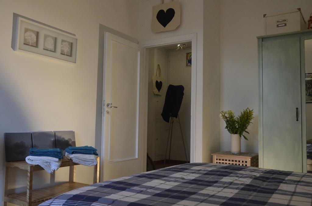 Apartamento Casa Al 4