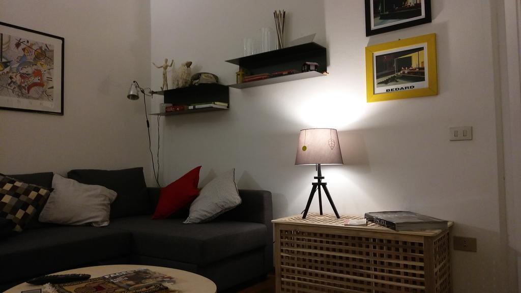 Casa Al 4 Florencia