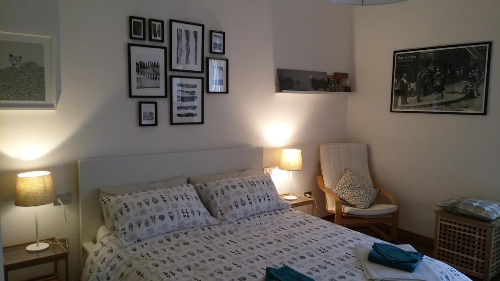 Apartamento Casa Al 4