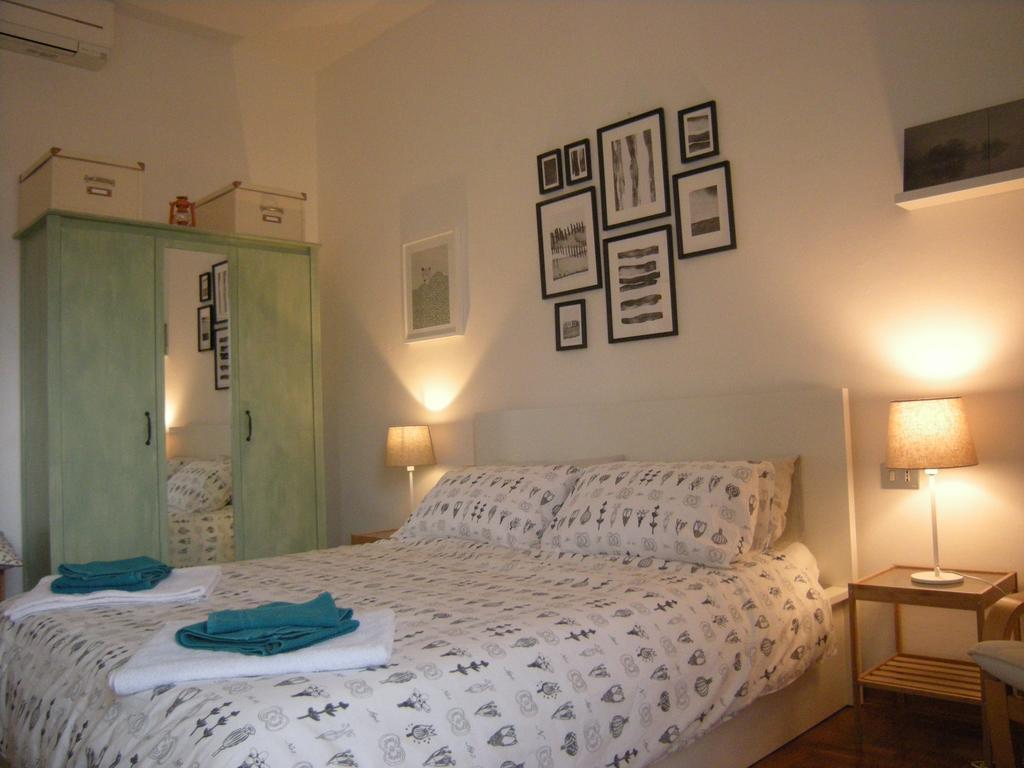 Casa Al 4 Apartamento