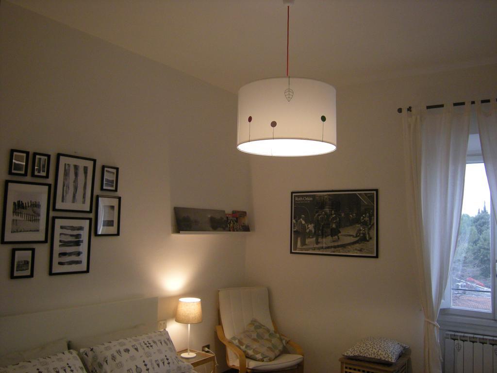 Casa Al 4 Apartamento *