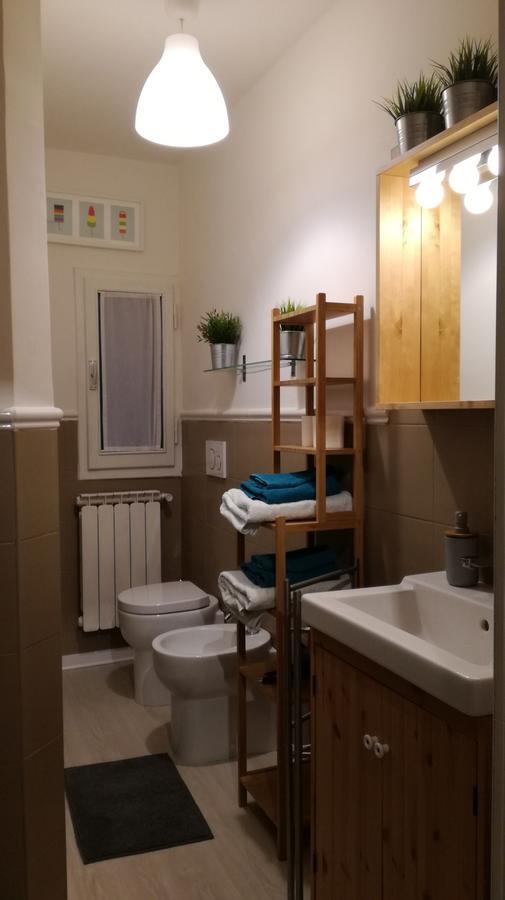 Apartamento Casa Al 4 Florencia