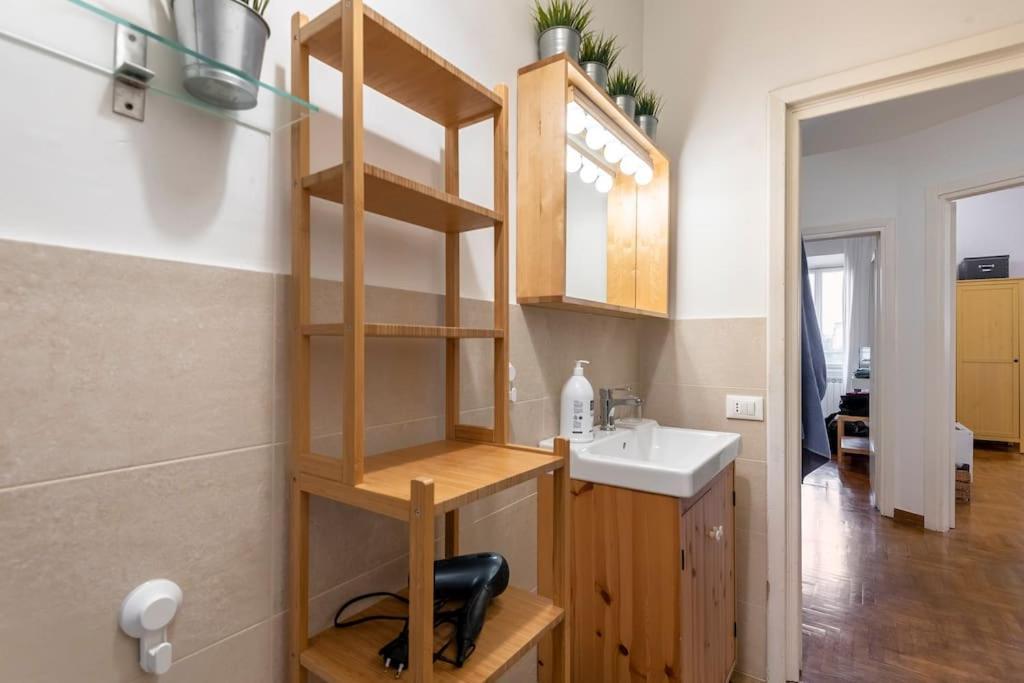 Apartamento Casa Al 4 *