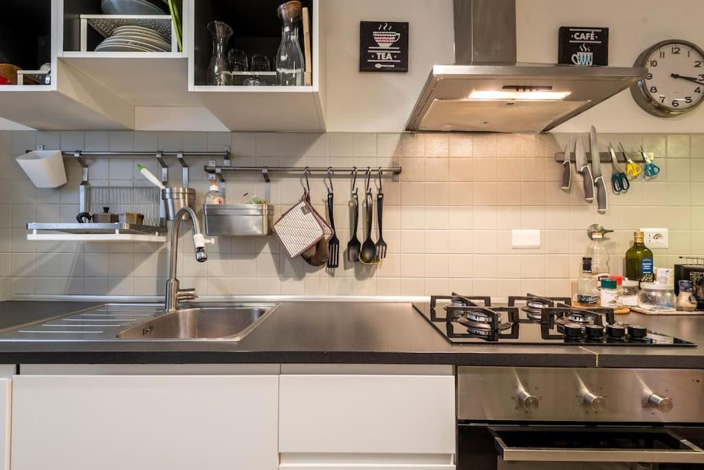 Apartamento Casa Al 4 *