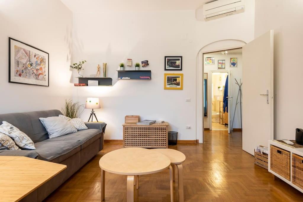 Casa Al 4 Florencia