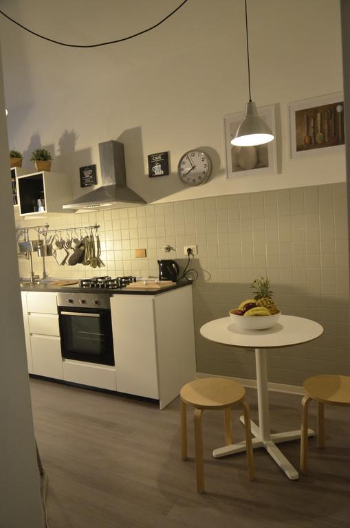 Casa Al 4 Florencia
