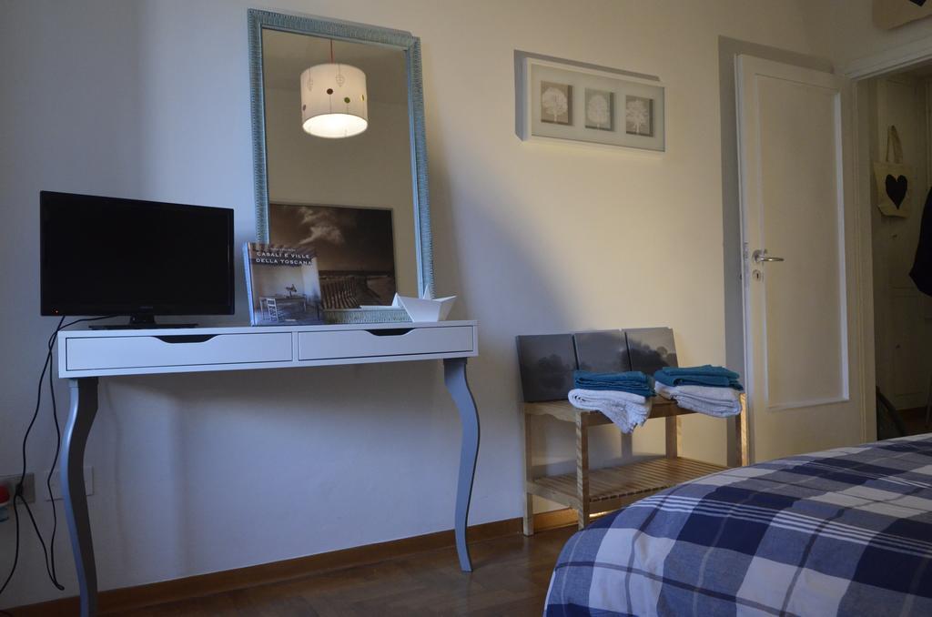 Apartamento Casa Al 4 Florencia