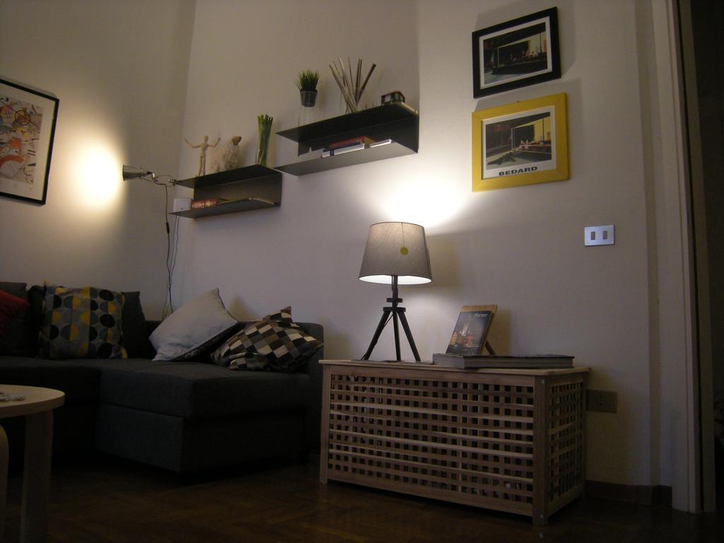 Casa Al 4 Florencia