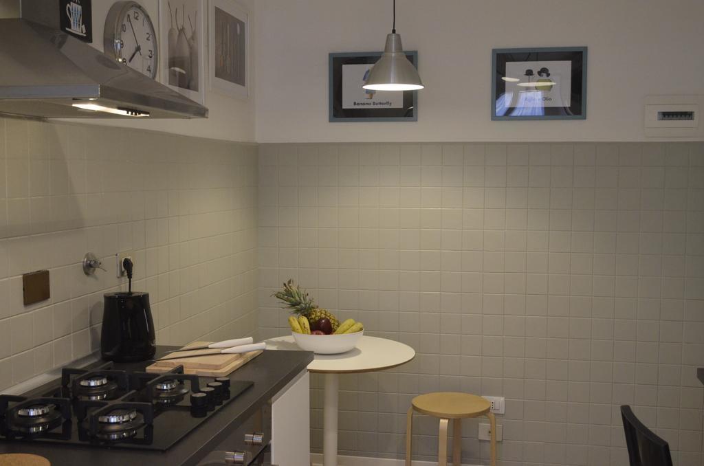 Apartment Casa Al 4